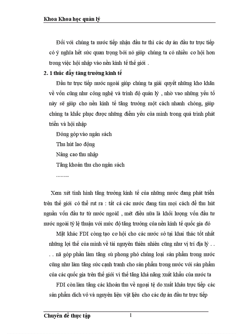 image for page Một số giải pháp nhằm tăng cường thu hút đầu tư trực tiếp nước ngoài vào Việt Nam trong giai đoạn hiện nay 1
