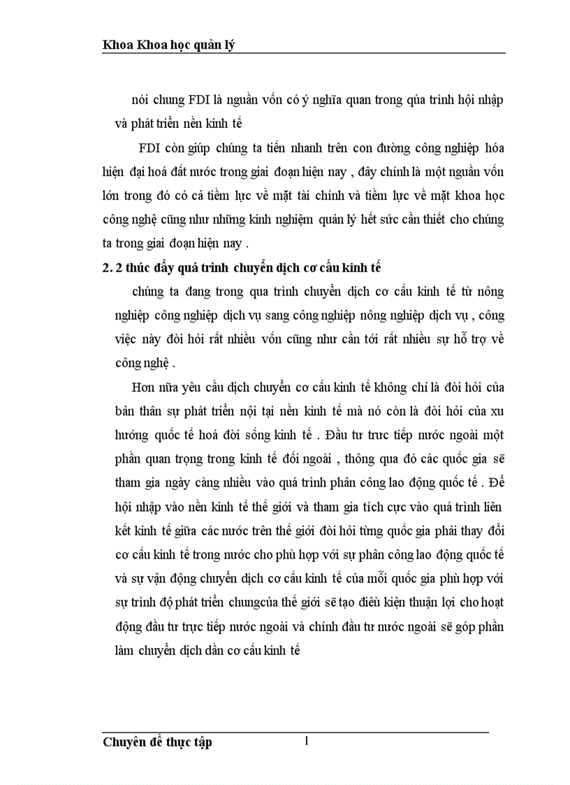 image for page Một số giải pháp nhằm tăng cường thu hút đầu tư trực tiếp nước ngoài vào Việt Nam trong giai đoạn hiện nay 1