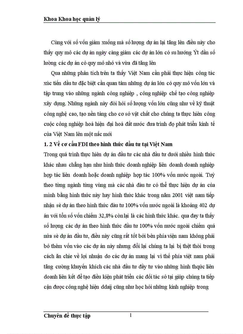 image for page Một số giải pháp nhằm tăng cường thu hút đầu tư trực tiếp nước ngoài vào Việt Nam trong giai đoạn hiện nay 1