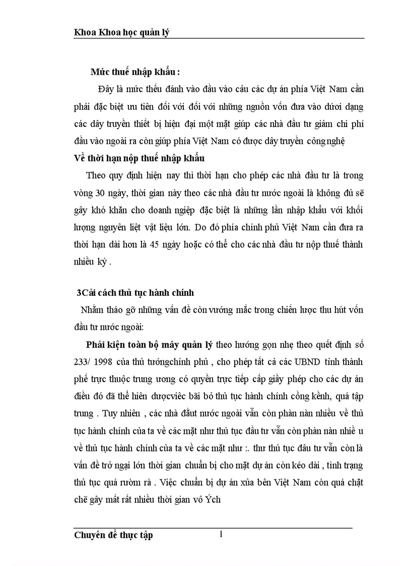 image for page Một số giải pháp nhằm tăng cường thu hút đầu tư trực tiếp nước ngoài vào Việt Nam trong giai đoạn hiện nay 1