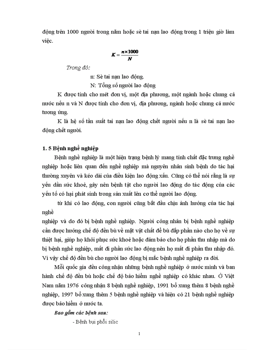 image for page Nội dung của công tác Bảo Hộ Lao Động