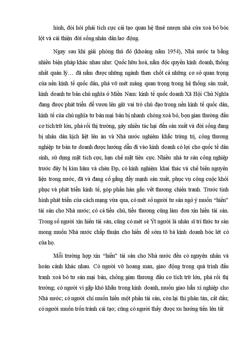 image for page Một số giải pháp nhằm đẩy nhanh tiến độ đăng ký cấp Giấy chứng nhận quyền sở hữu nhà ở và quyền sử dụng đất ở cho nhà thuộc diện Nhà nước quản lý theo chính sách cải tạo nhà cửa và công tư hợp doanh trên địa bàn Thành phố Hà Nội