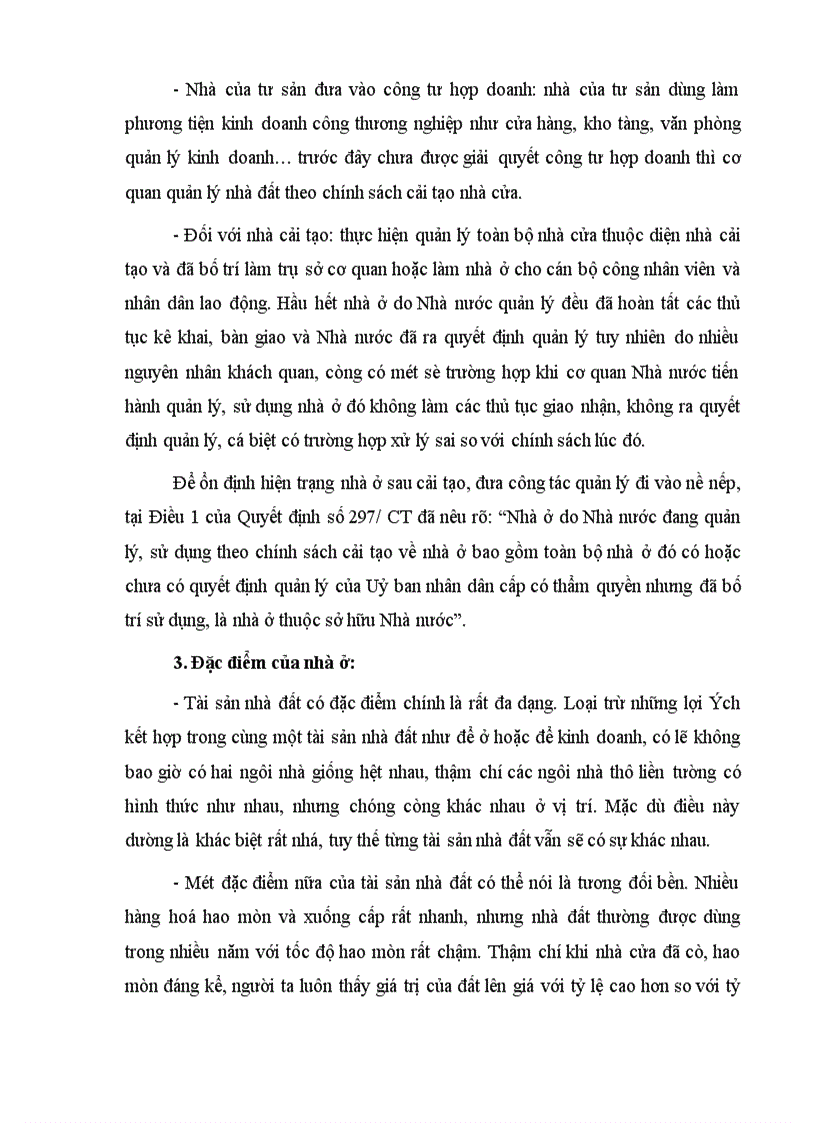 image for page Một số giải pháp nhằm đẩy nhanh tiến độ đăng ký cấp Giấy chứng nhận quyền sở hữu nhà ở và quyền sử dụng đất ở cho nhà thuộc diện Nhà nước quản lý theo chính sách cải tạo nhà cửa và công tư hợp doanh trên địa bàn Thành phố Hà Nội