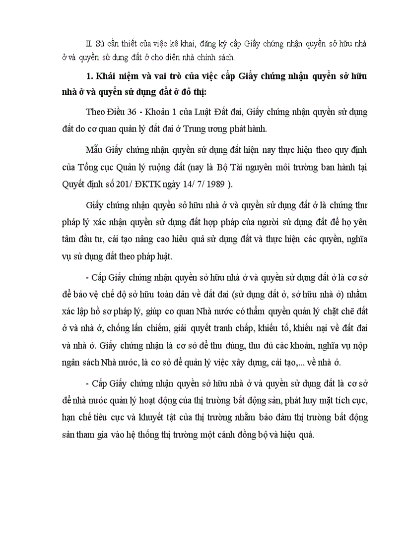 image for page Một số giải pháp nhằm đẩy nhanh tiến độ đăng ký cấp Giấy chứng nhận quyền sở hữu nhà ở và quyền sử dụng đất ở cho nhà thuộc diện Nhà nước quản lý theo chính sách cải tạo nhà cửa và công tư hợp doanh trên địa bàn Thành phố Hà Nội