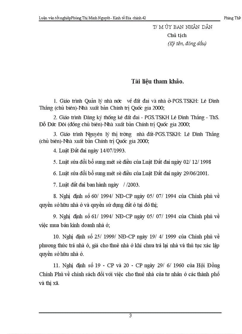 image for page Một số giải pháp nhằm đẩy nhanh tiến độ đăng ký cấp Giấy chứng nhận quyền sở hữu nhà ở và quyền sử dụng đất ở cho nhà thuộc diện Nhà nước quản lý theo chính sách cải tạo nhà cửa và công tư hợp doanh trên địa bàn Thành phố Hà Nội