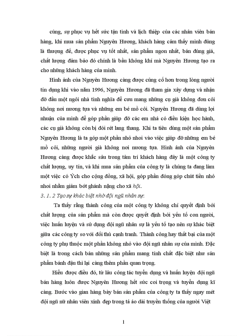 image for page áp dụng lý thuyết hành vi người tiêu dùng trong việc nghiên cứu nhu cầu và hành vi trong việc tiêu dùng sản phẩm bánh đậu xanh Nguyên Hương