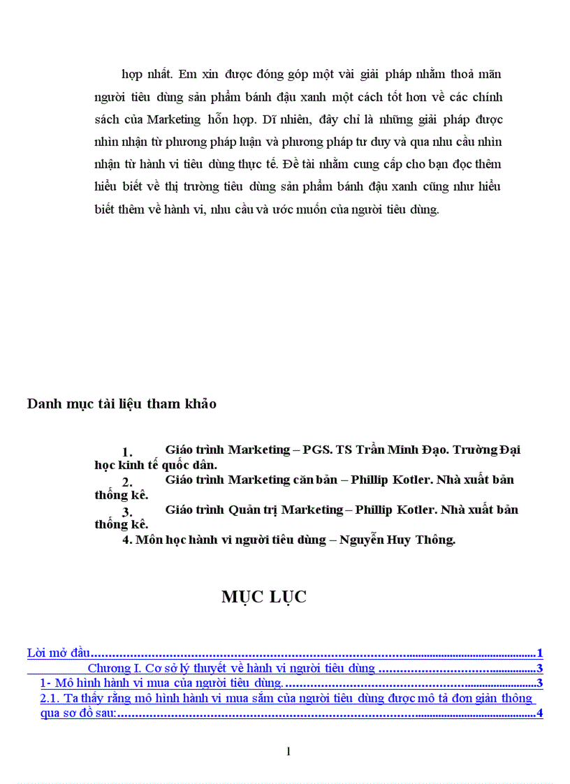 image for page áp dụng lý thuyết hành vi người tiêu dùng trong việc nghiên cứu nhu cầu và hành vi trong việc tiêu dùng sản phẩm bánh đậu xanh Nguyên Hương
