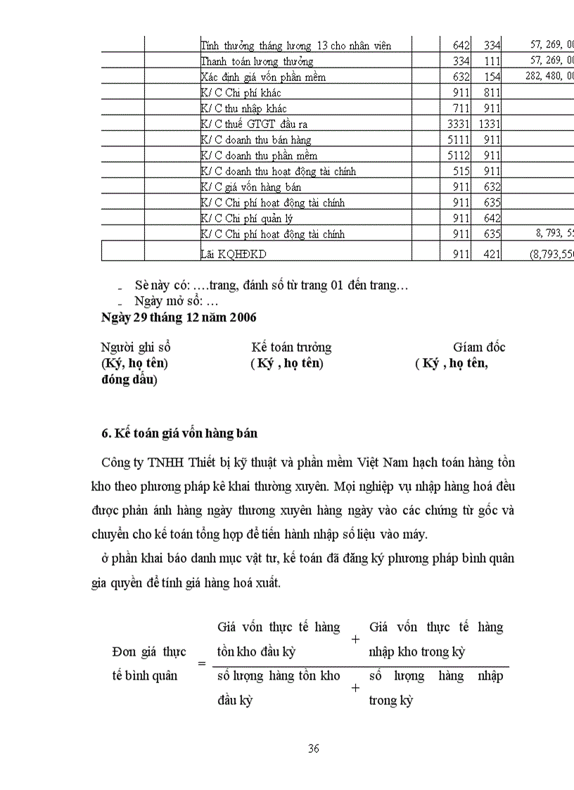 image for page Hạch toán kế toán bán hàng tại Công ty TNHH Thiết bị kỹ thuật và Phần mềm Việt Nam