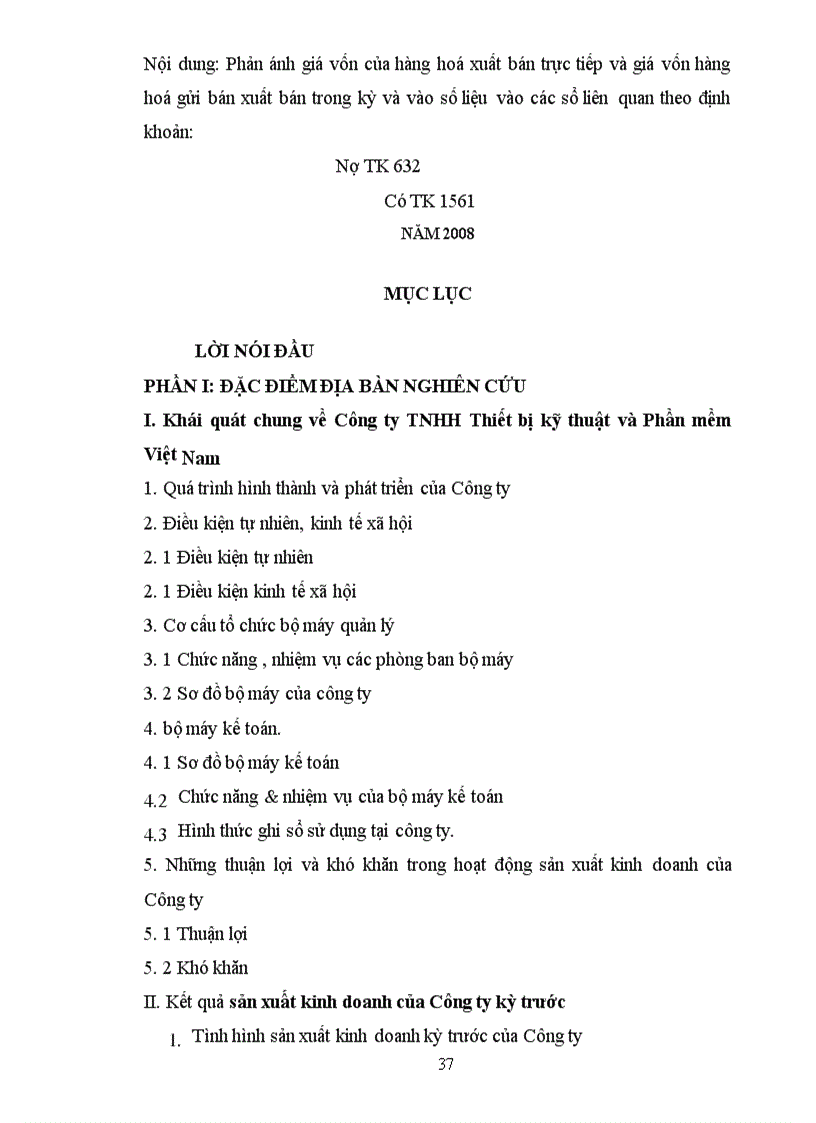 image for page Hạch toán kế toán bán hàng tại Công ty TNHH Thiết bị kỹ thuật và Phần mềm Việt Nam