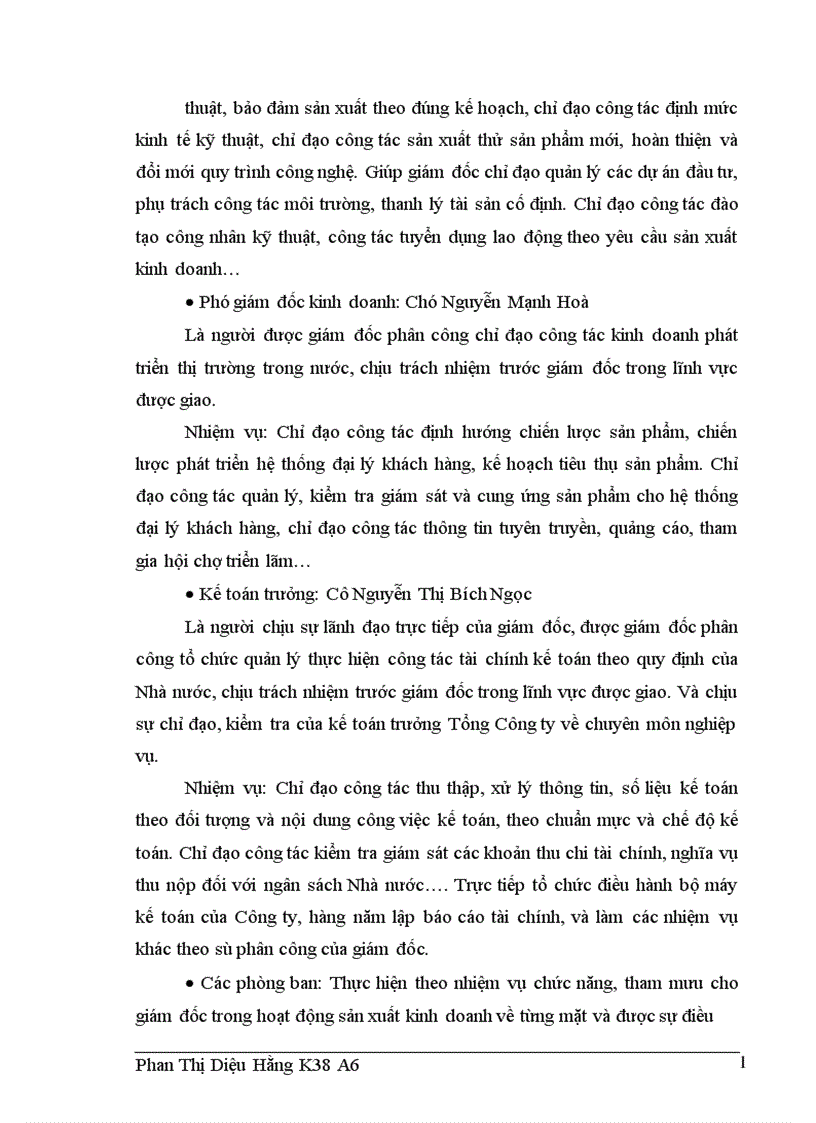 image for page Công tác kế toán nguyên vật liệu tại Công ty Rượu Hà Nội 1