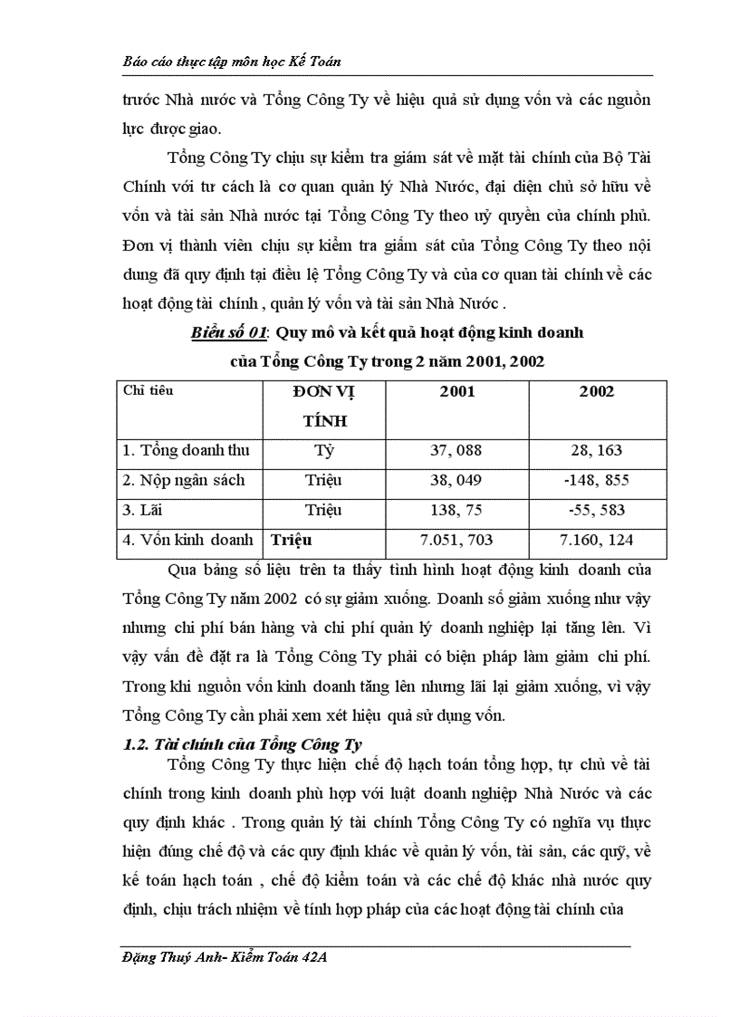 image for page Báo cáo thực tập tổng hợp của Tổng Công Ty Muối