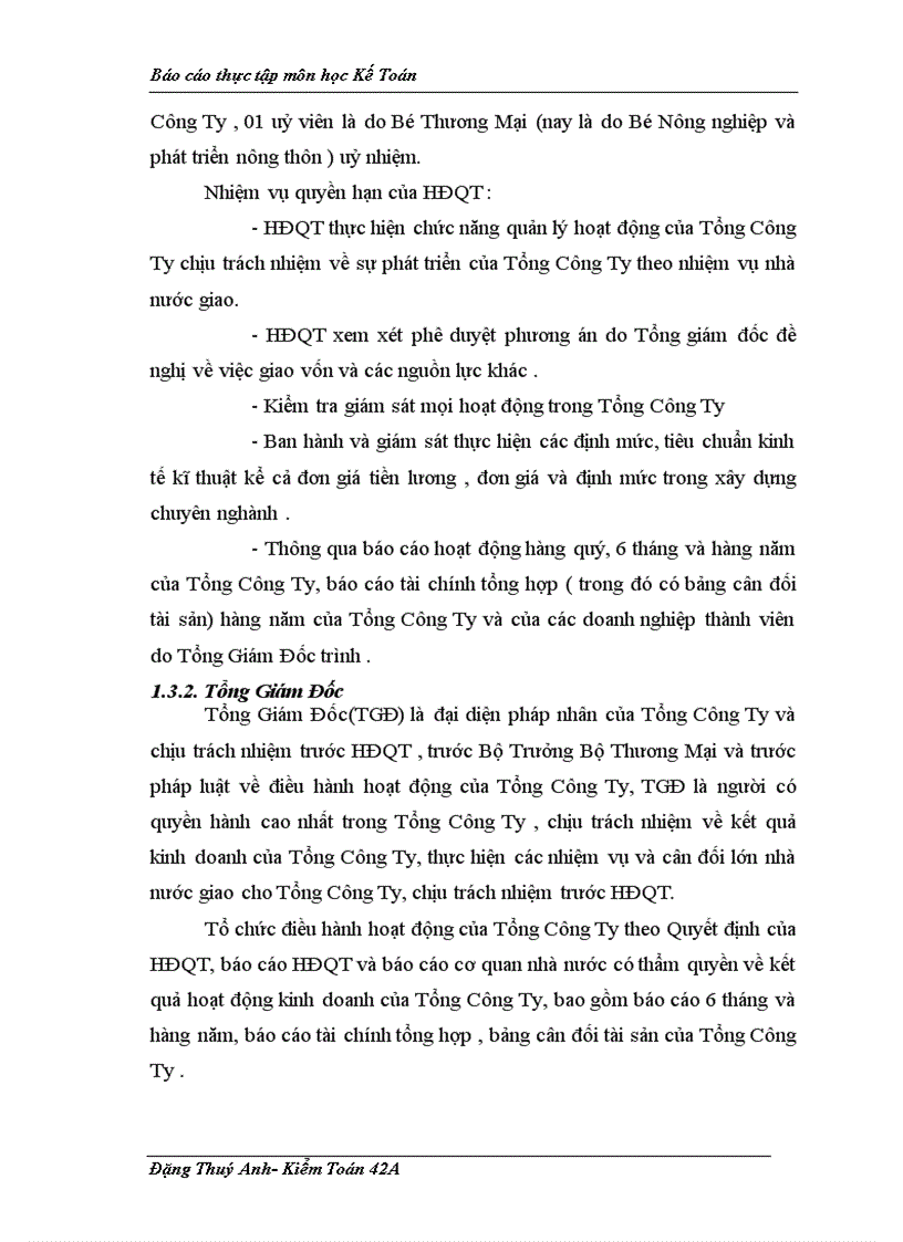 image for page Báo cáo thực tập tổng hợp của Tổng Công Ty Muối