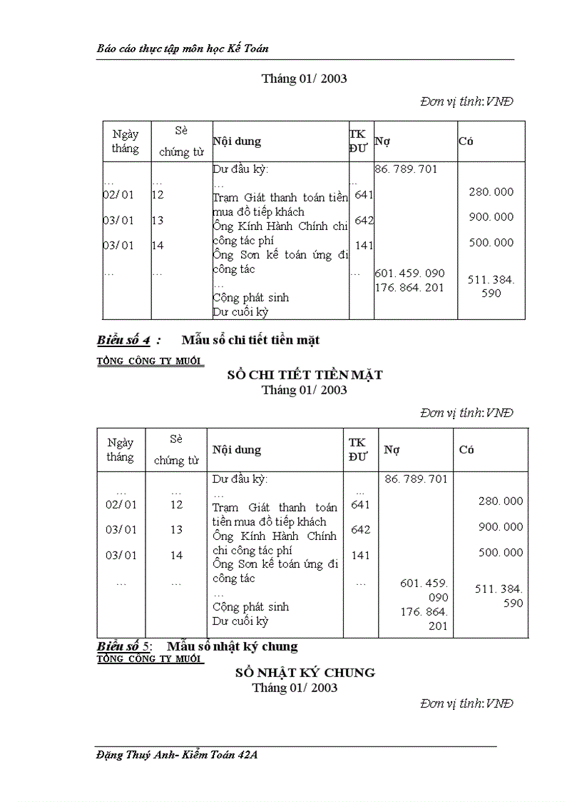 image for page Báo cáo thực tập tổng hợp của Tổng Công Ty Muối