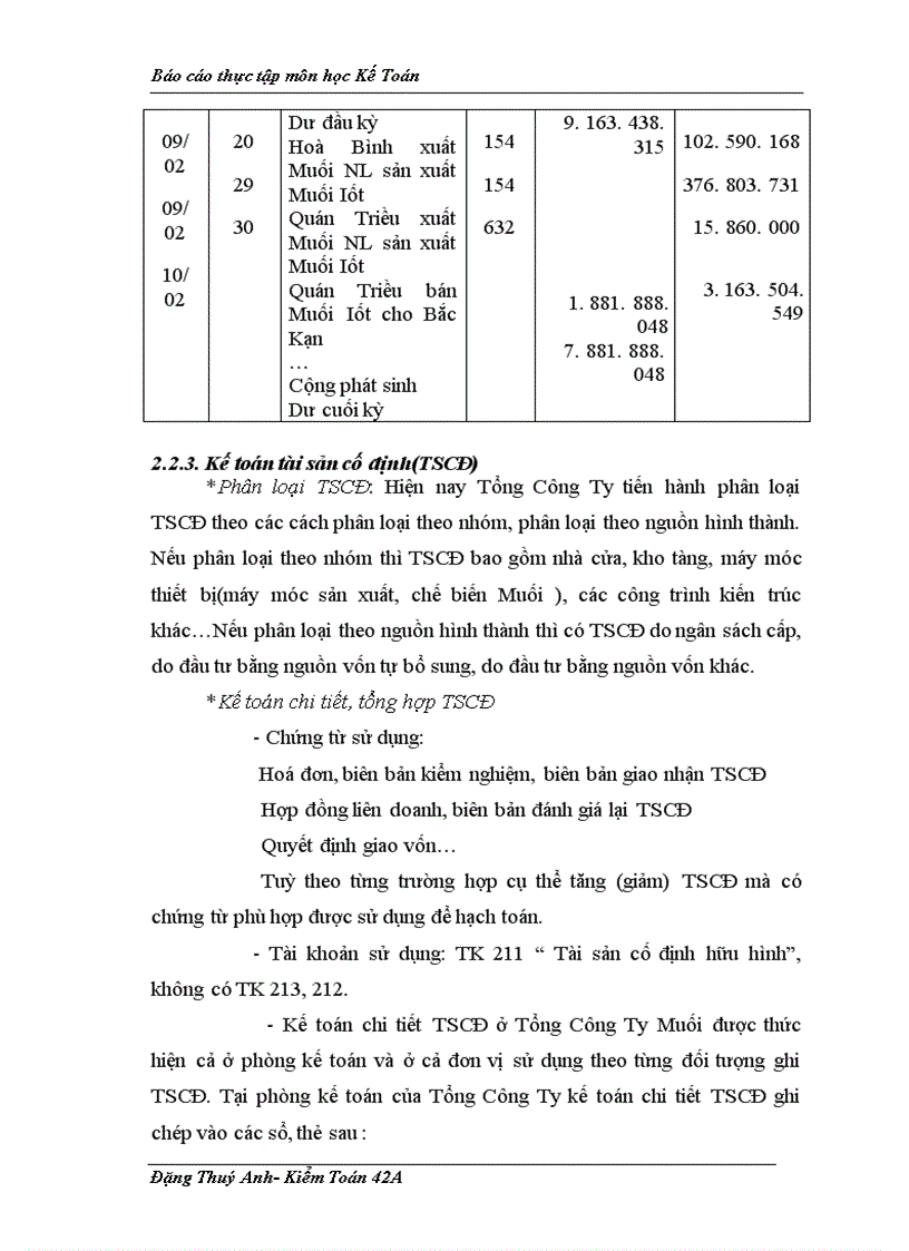 image for page Báo cáo thực tập tổng hợp của Tổng Công Ty Muối