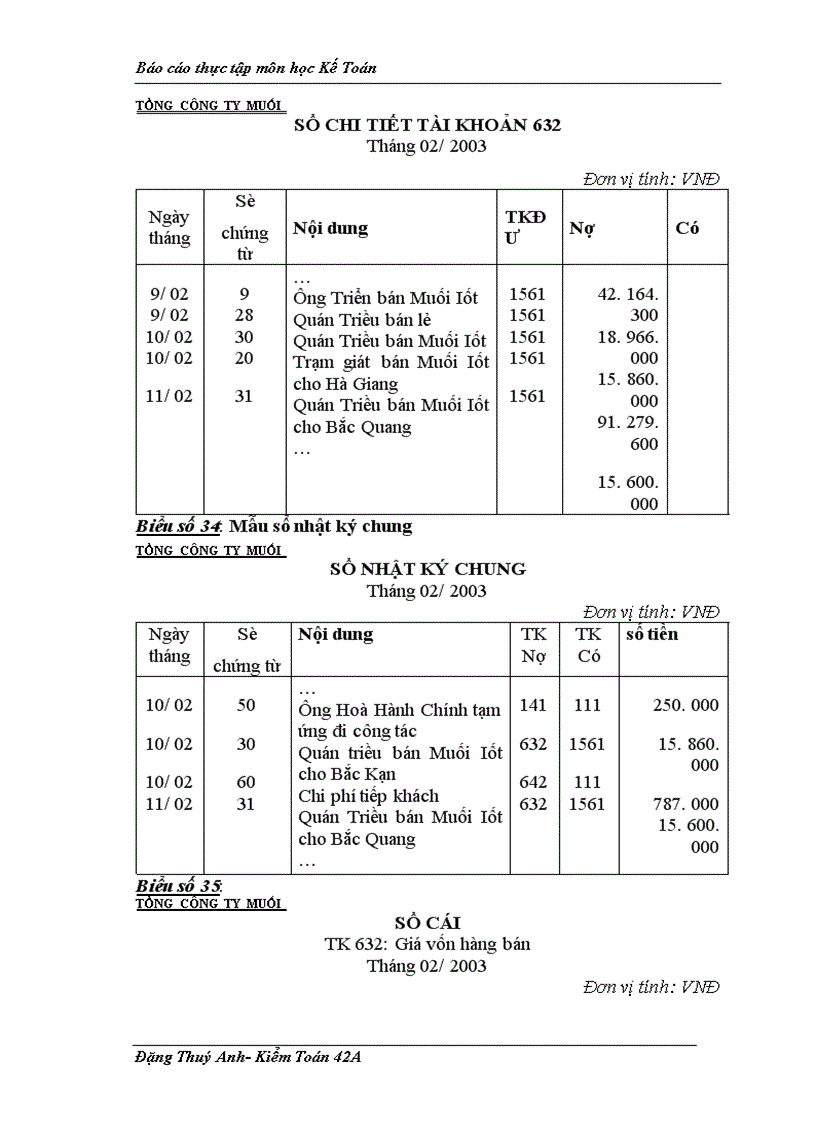 image for page Báo cáo thực tập tổng hợp của Tổng Công Ty Muối