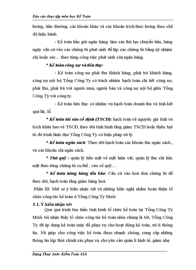 image for page Báo cáo thực tập tổng hợp của Tổng Công Ty Muối