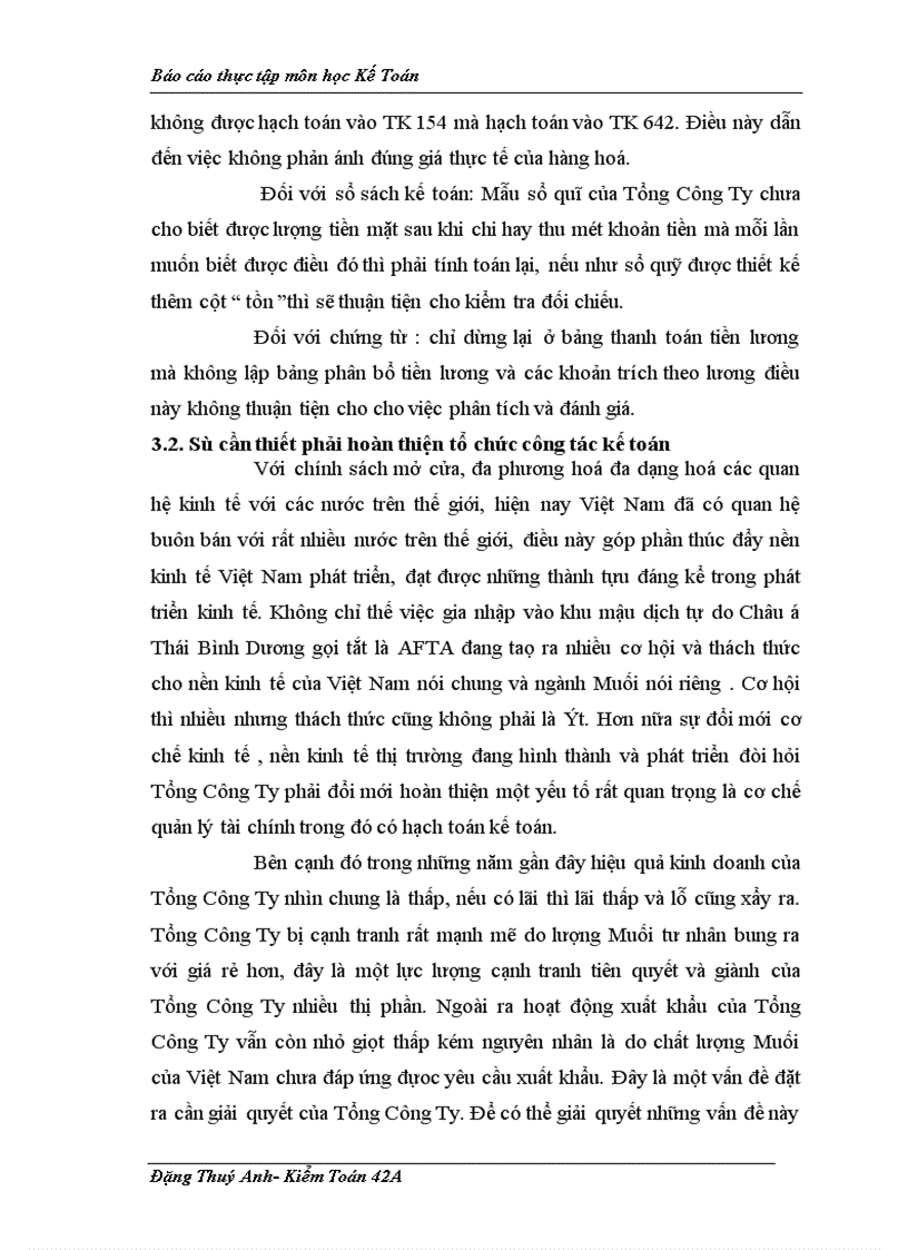 image for page Báo cáo thực tập tổng hợp của Tổng Công Ty Muối