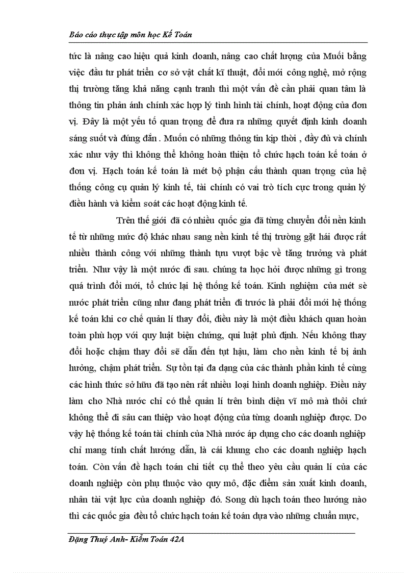 image for page Báo cáo thực tập tổng hợp của Tổng Công Ty Muối