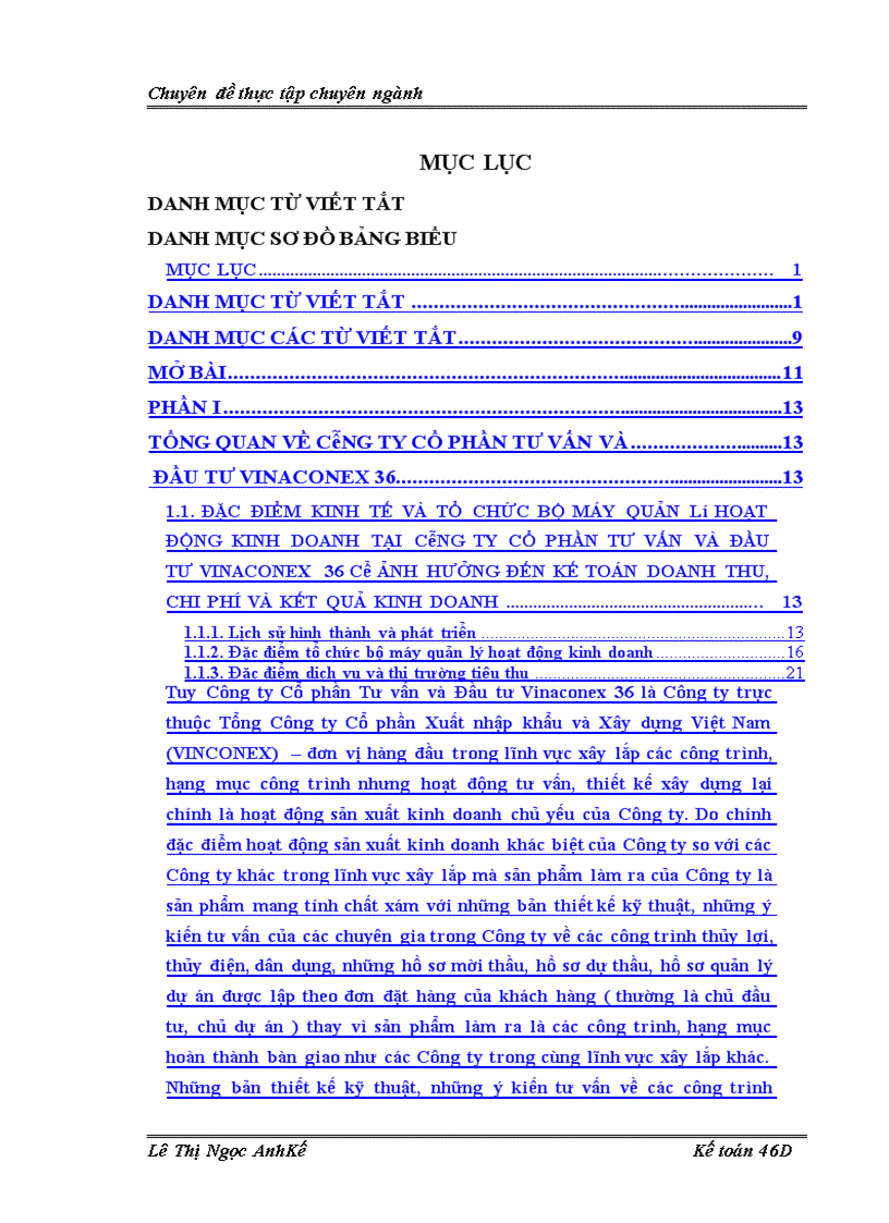 image for page Hoàn thiện kế toán doanh thu chi phí và kết quả kinh doanh tại Công ty Cổ phần Tư vấn và Đầu tư Vinaconex 36 1