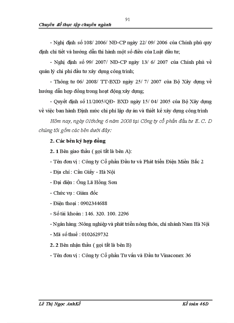 image for page Hoàn thiện kế toán doanh thu chi phí và kết quả kinh doanh tại Công ty Cổ phần Tư vấn và Đầu tư Vinaconex 36 1