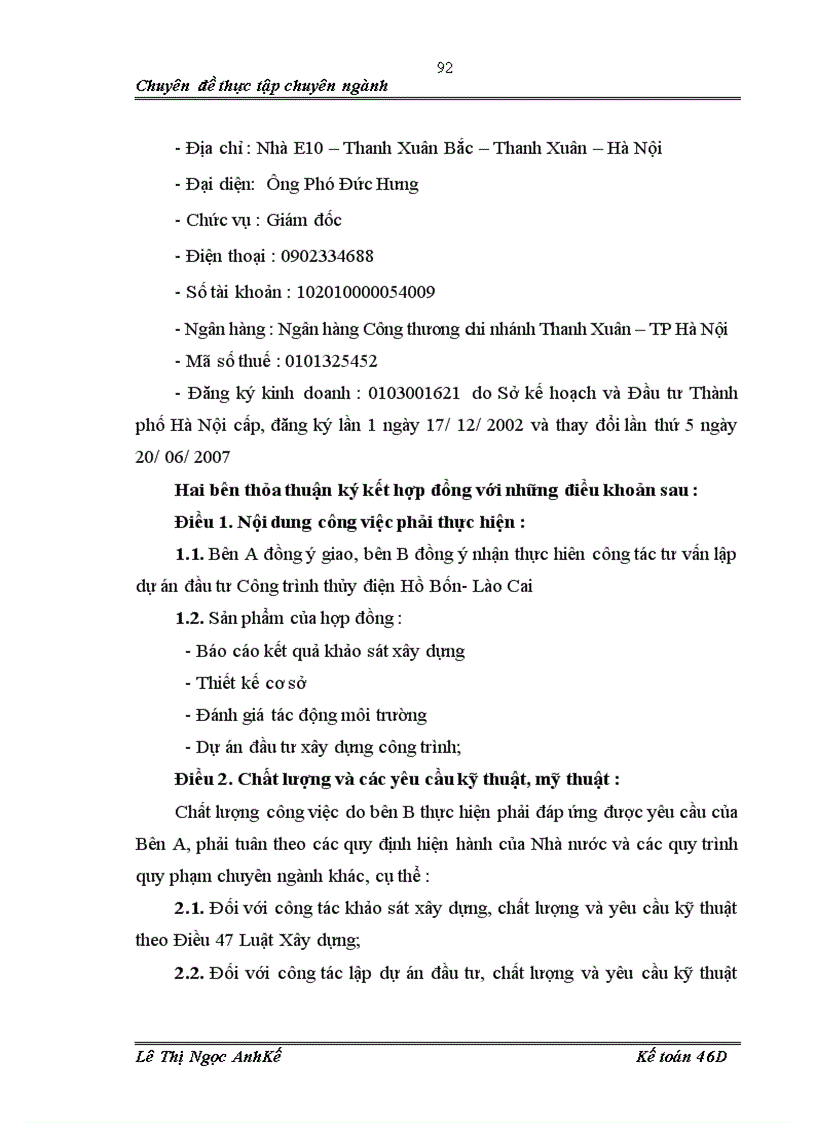 image for page Hoàn thiện kế toán doanh thu chi phí và kết quả kinh doanh tại Công ty Cổ phần Tư vấn và Đầu tư Vinaconex 36 1