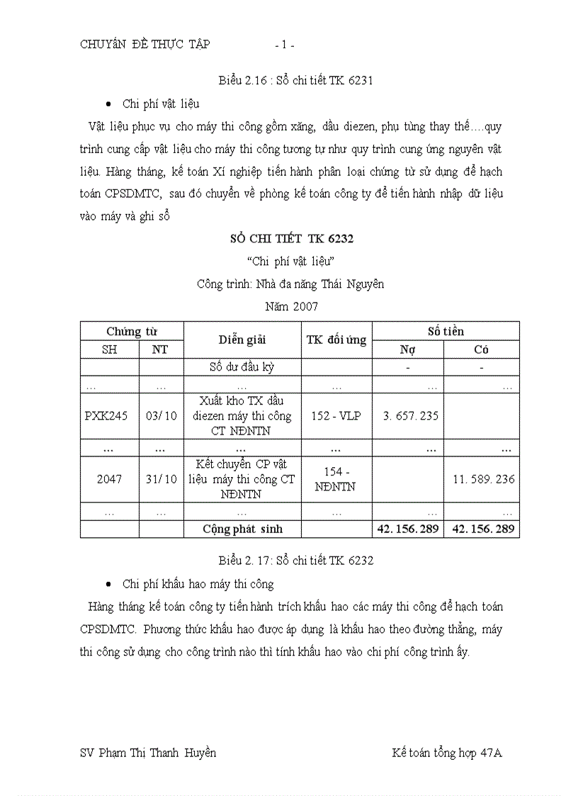 image for page Hoàn thiện công tác kế toán chi phí sản xuất và tính giá thành sản phẩm xây lắp nhằm tăng cường hiệu lực quản trị chi phí tại Công ty Cổ phần Kinh doanh vật tư và Xây dựng 1