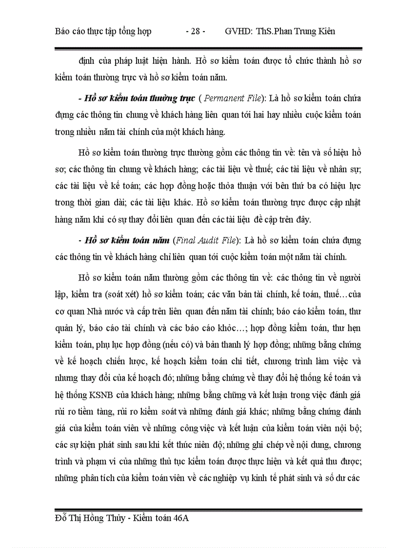 image for page Báo cáo thực tập tổng hợp của Công ty TNHH Dịch vụ Tư vấn Tài chính Kế toán và Kiểm toán