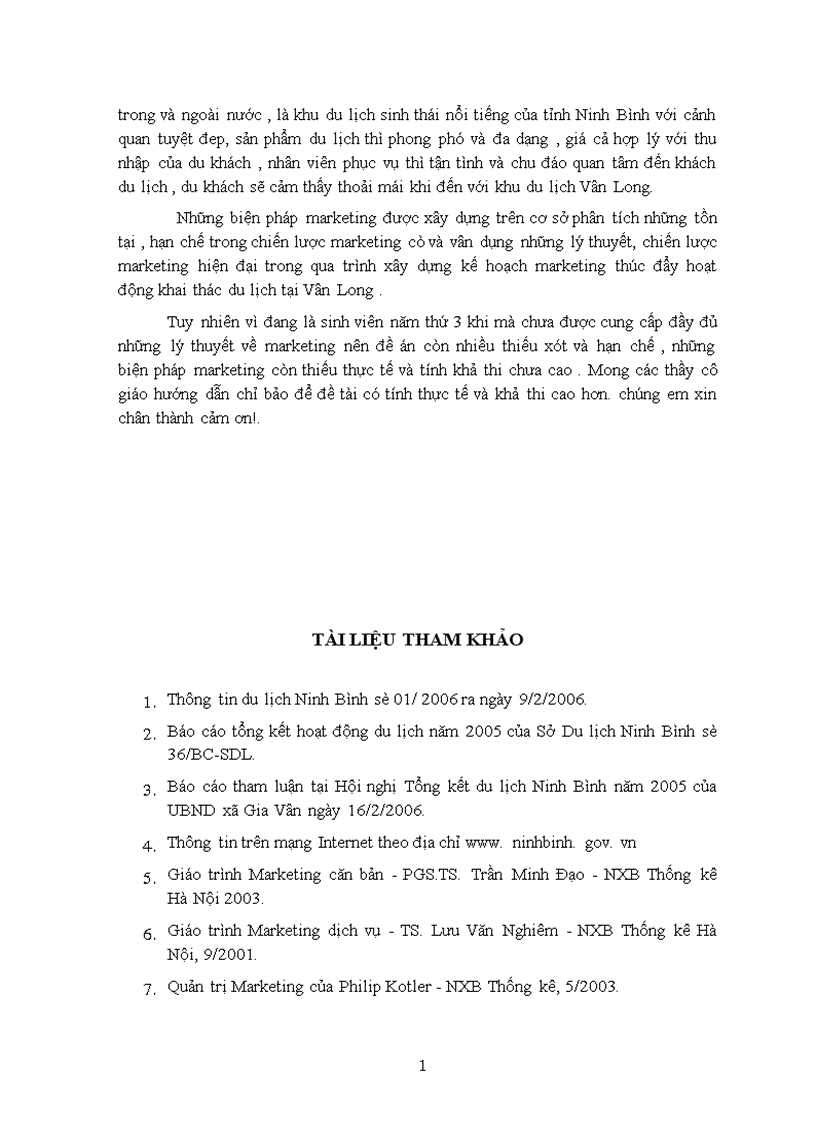 image for page Vân Long một điểm đến du lịch hấp dẫn 1