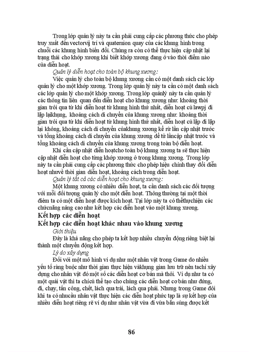 image for page Nghiên cứu và xây dựng thử nghiệm với 3d engine 1