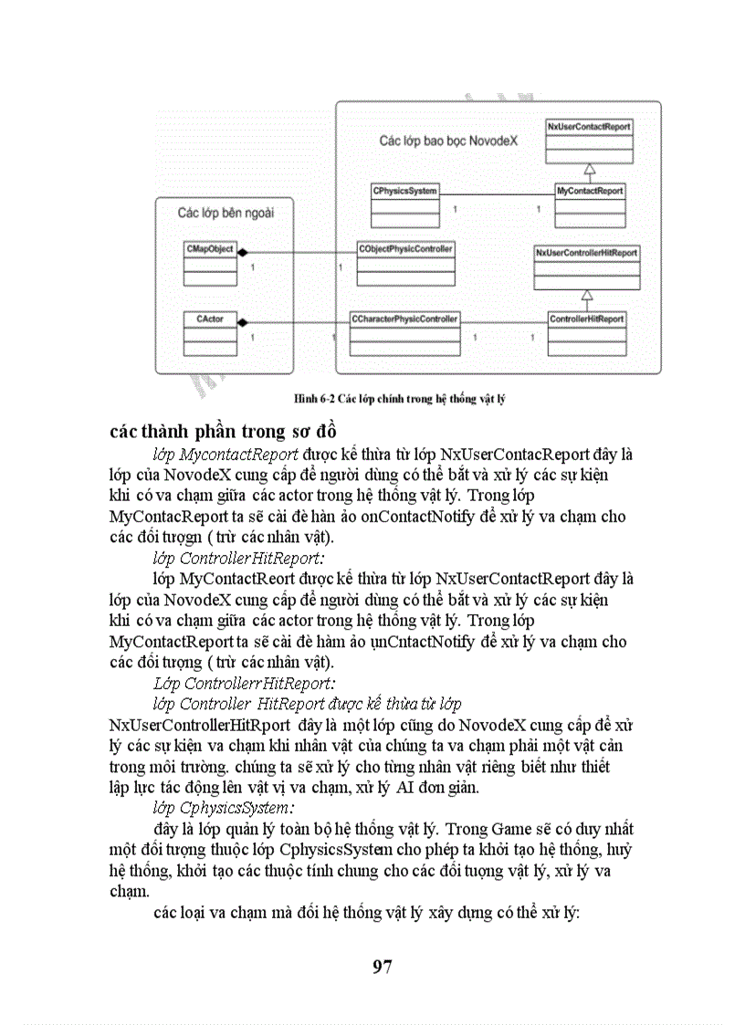 image for page Nghiên cứu và xây dựng thử nghiệm với 3d engine 1