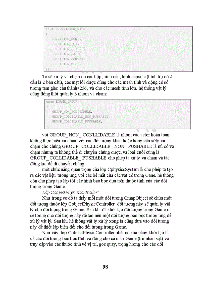 image for page Nghiên cứu và xây dựng thử nghiệm với 3d engine 1