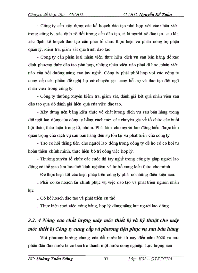 image for page Nâng cao chất lượng dịch vụ sau bán hàng để phát triển thị trường thang máy tại Công ty CP Điện Máy Hà Nội 1