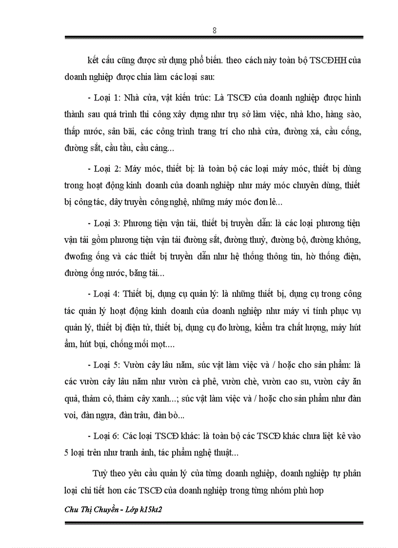 image for page Kế toán TSCĐ hữu hình 1