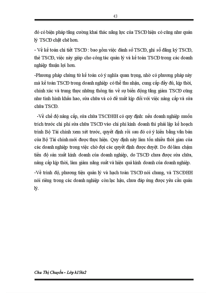 image for page Kế toán TSCĐ hữu hình 1