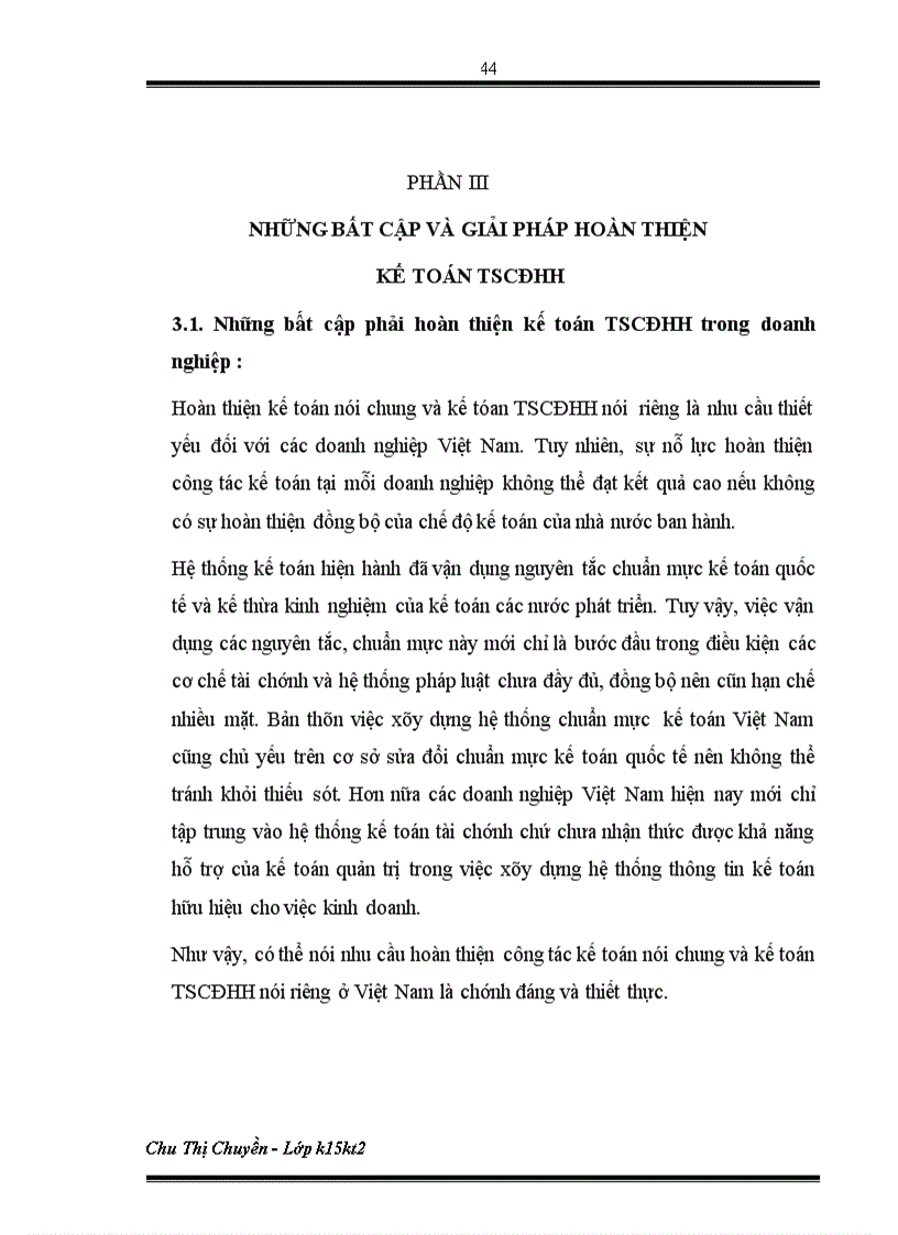 image for page Kế toán TSCĐ hữu hình 1