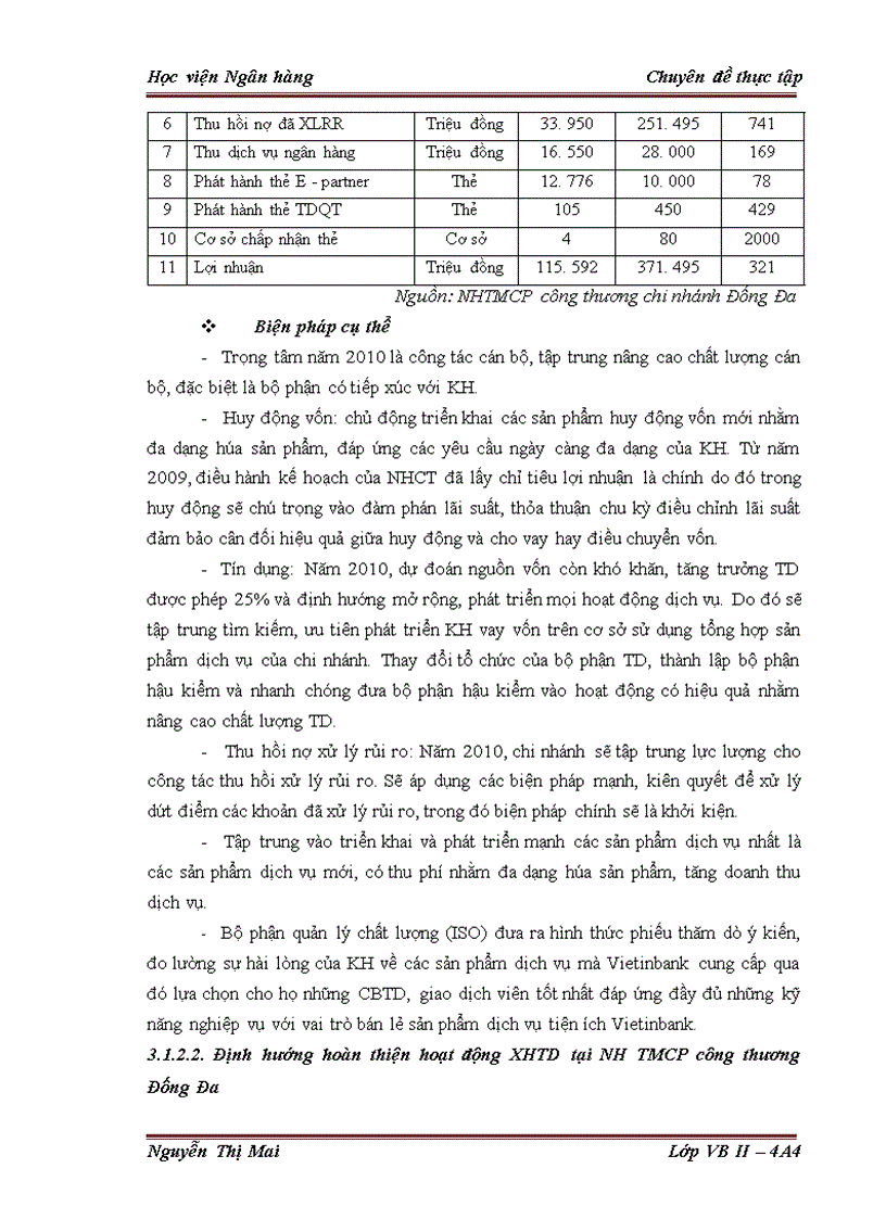 image for page Giải pháp hoàn thiện công tác Xếp hạng tín dụng doanh nghiệp vay vốn tại Chi nhánh Ngân hàng TMCP công thương Đống Đa 1