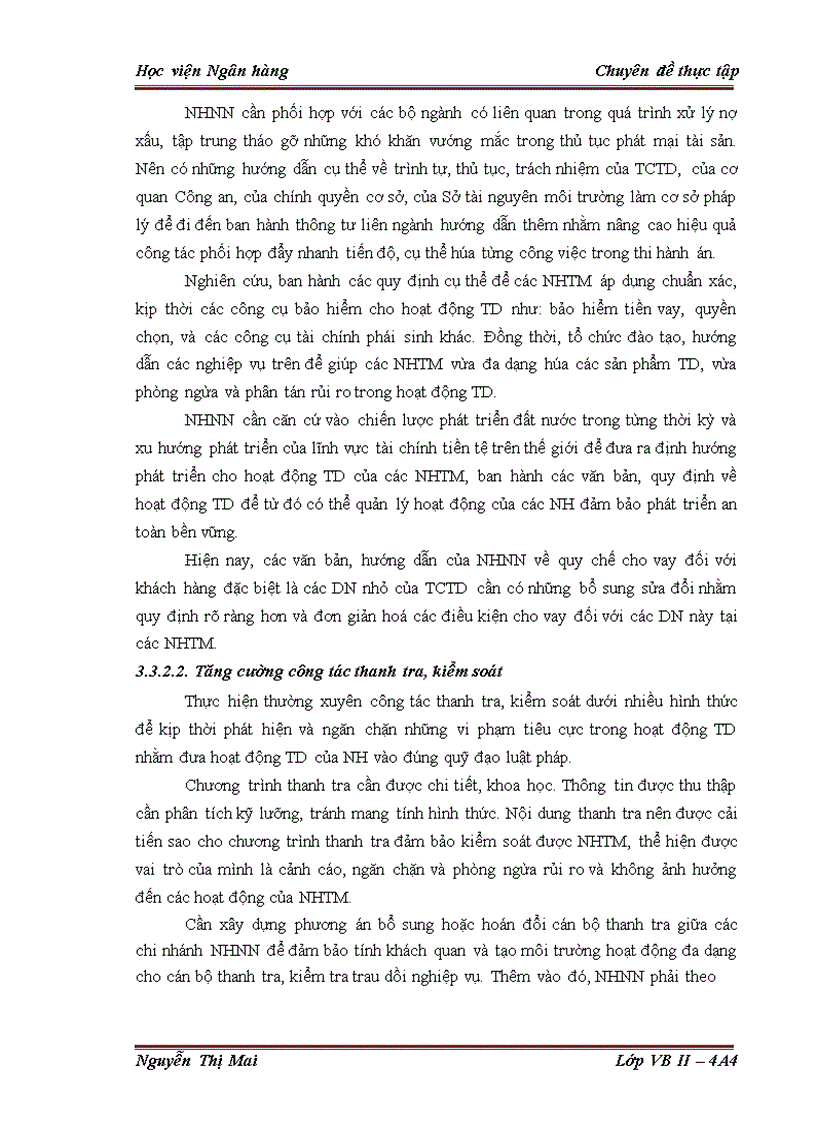 image for page Giải pháp hoàn thiện công tác Xếp hạng tín dụng doanh nghiệp vay vốn tại Chi nhánh Ngân hàng TMCP công thương Đống Đa 1