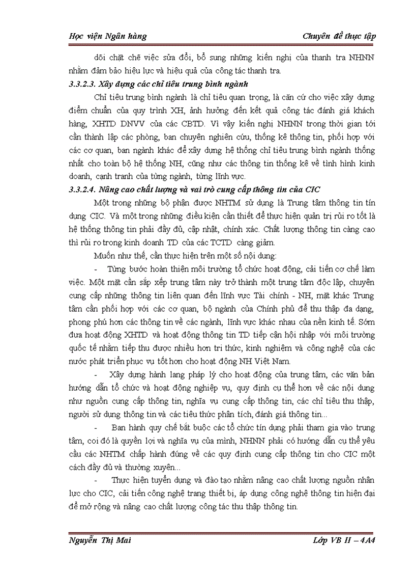 image for page Giải pháp hoàn thiện công tác Xếp hạng tín dụng doanh nghiệp vay vốn tại Chi nhánh Ngân hàng TMCP công thương Đống Đa 1