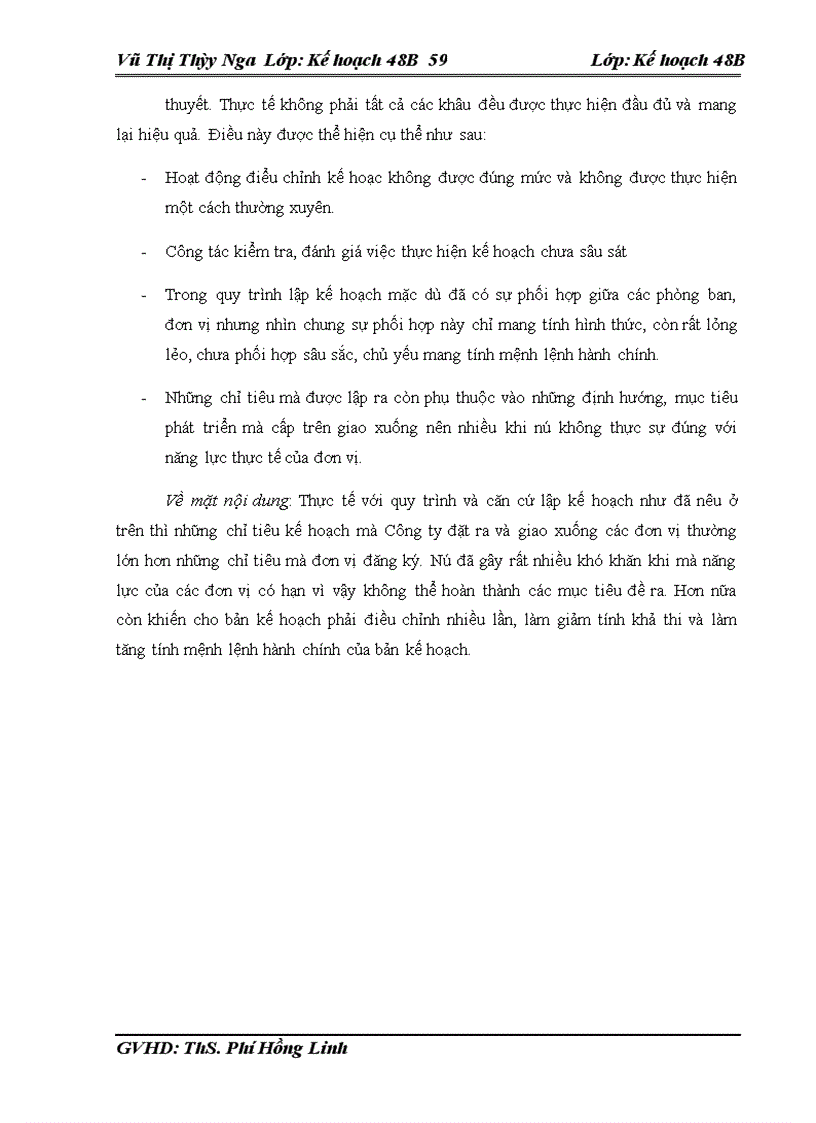 image for page Hoàn thiện công tác lập kế hoạch sản xuất tại công ty cổ phần LILAMA 10