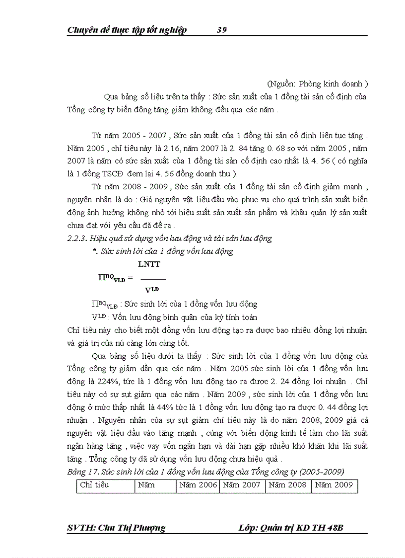 image for page Nâng cao hiệu quả sản xuất kinh doanh của Tổng Công ty Bia Rượu Nước giải khát Hà Nội 1