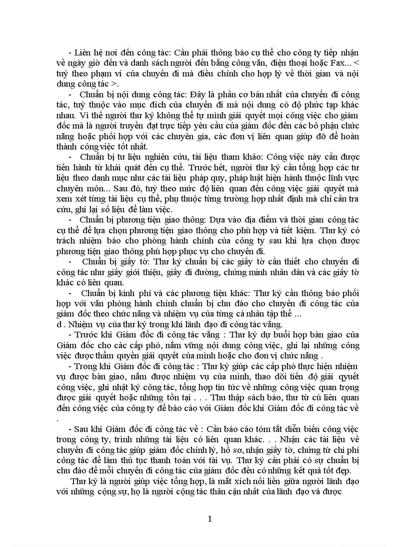 image for page Một số ý kiến nhằm hoàn thiện công tác thư ký văn thư lưư trữ của công ty