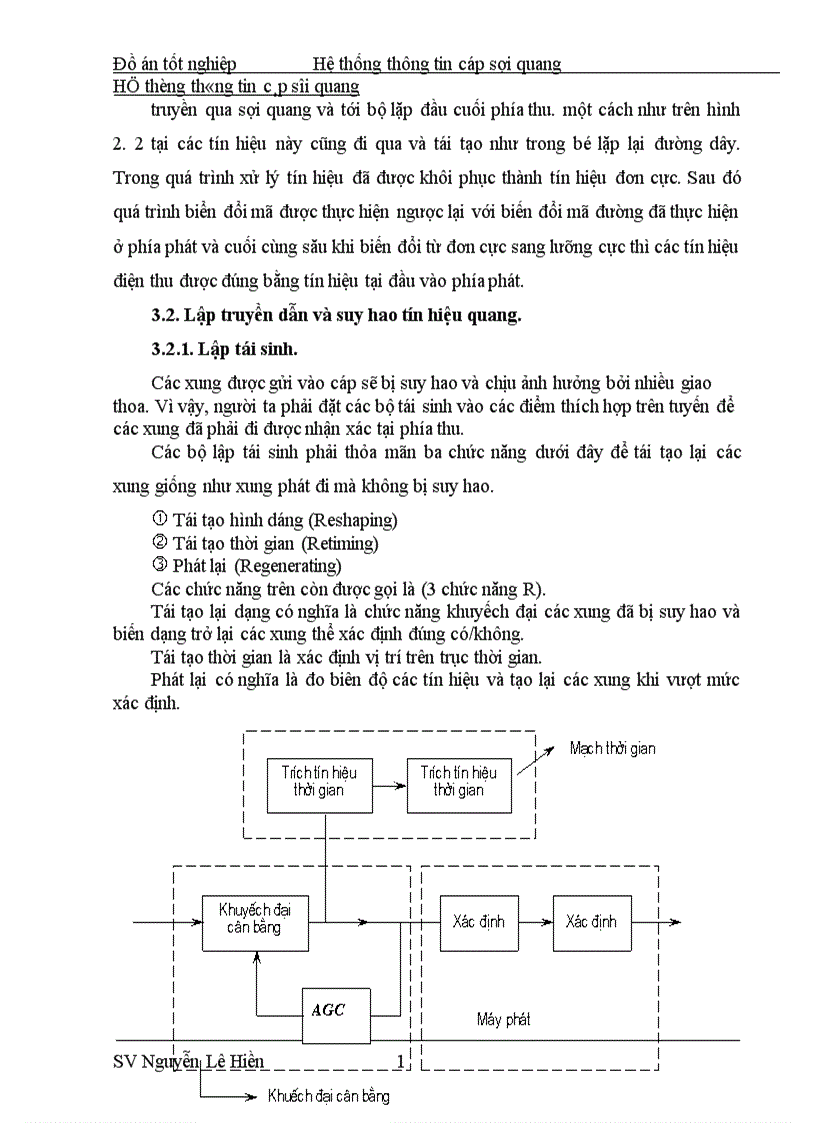 image for page Hệ thống thông tin cáp sợi quang