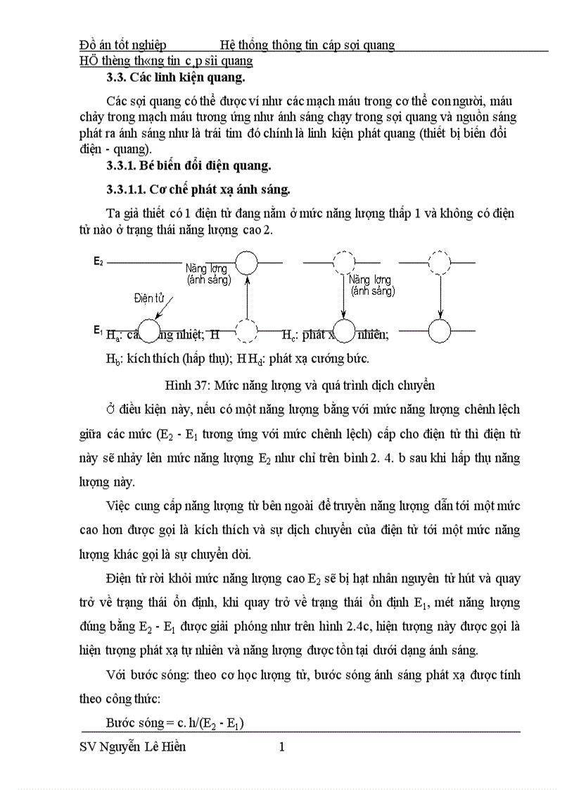 image for page Hệ thống thông tin cáp sợi quang