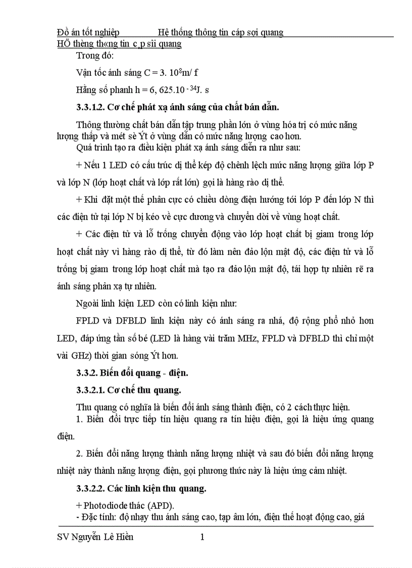 image for page Hệ thống thông tin cáp sợi quang