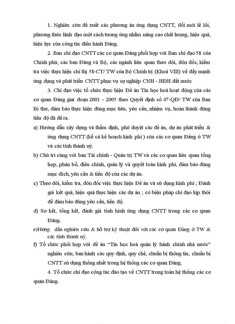 image for page Chuyên đề về ứng dụng Winword trong soạn thảo văn bản