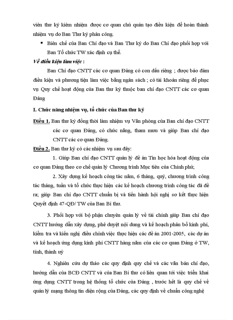 image for page Chuyên đề về ứng dụng Winword trong soạn thảo văn bản