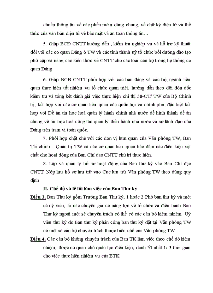 image for page Chuyên đề về ứng dụng Winword trong soạn thảo văn bản