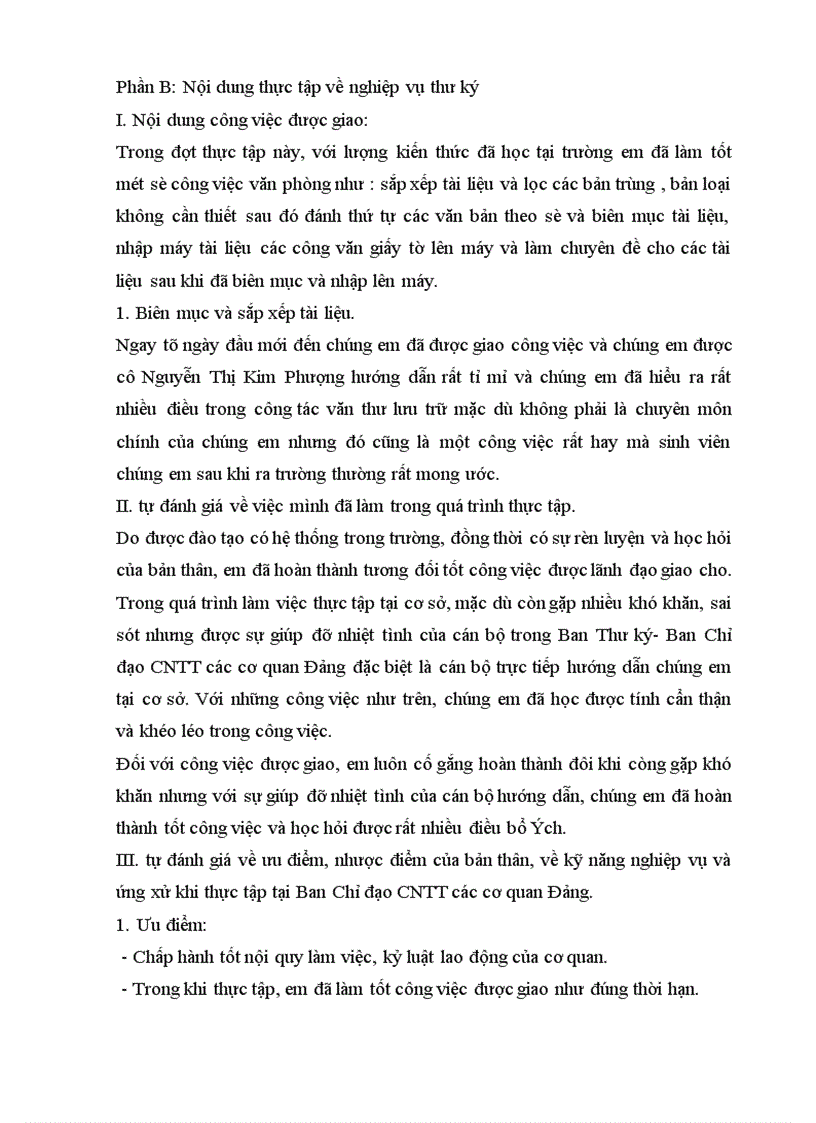 image for page Chuyên đề về ứng dụng Winword trong soạn thảo văn bản