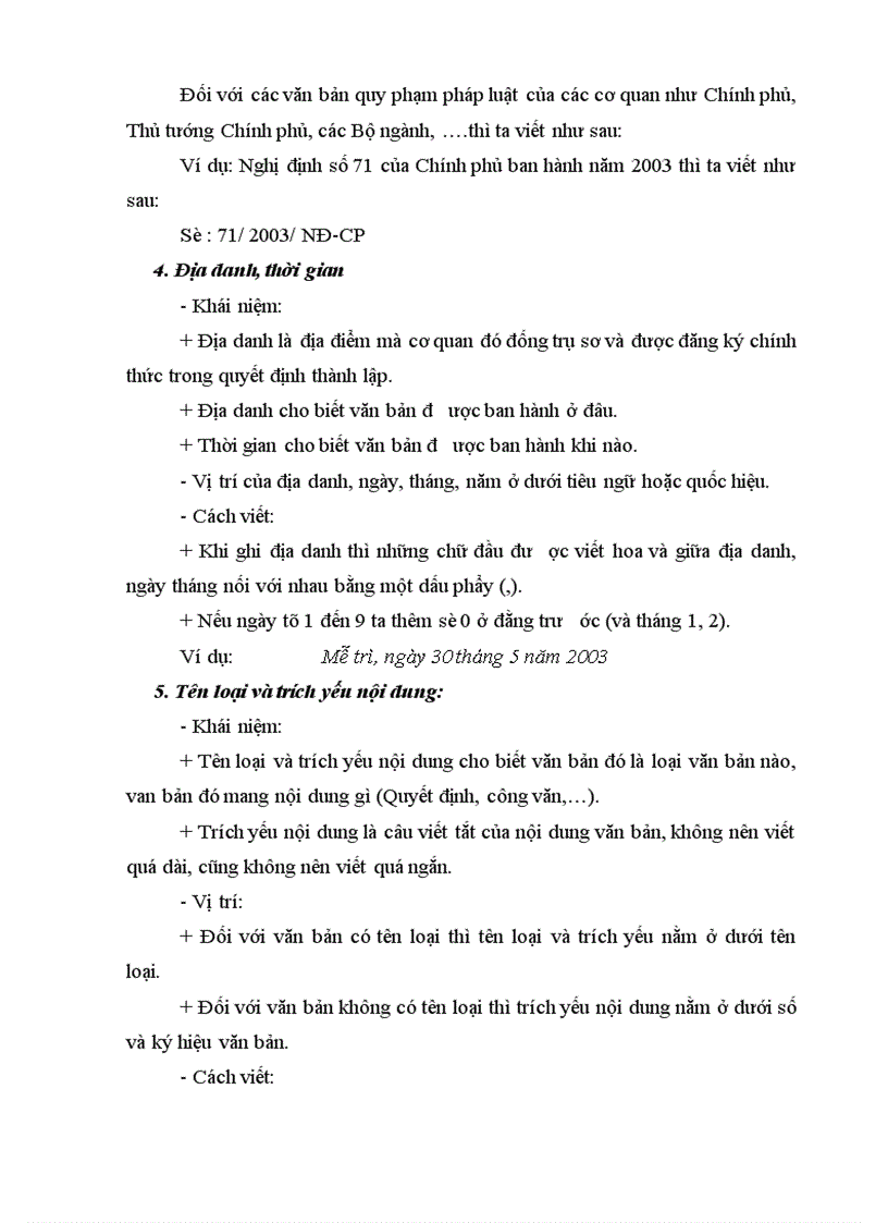 image for page Chuyên đề về ứng dụng Winword trong soạn thảo văn bản