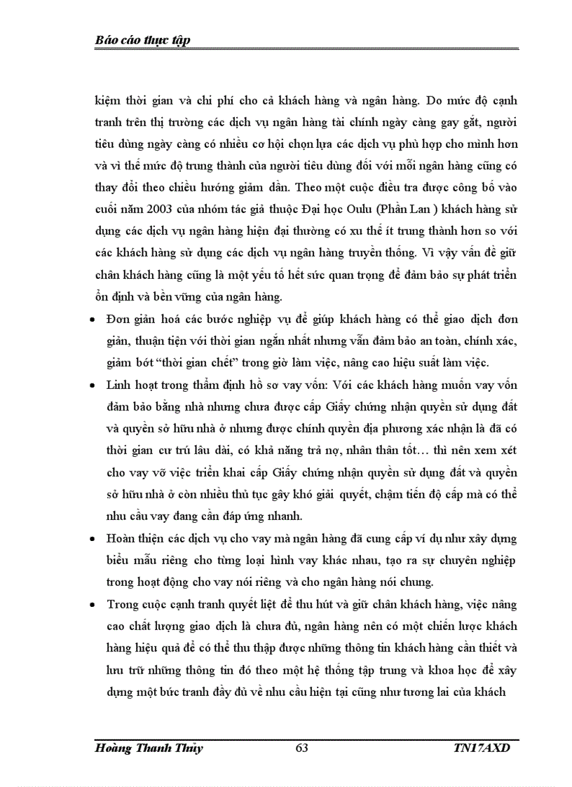 image for page Nâng cao năng lực cạnh tranh trong hoạt động cho vay của Ngân hàng Thương mại cổ phần Phương Nam Chi nhánh Hà Nội